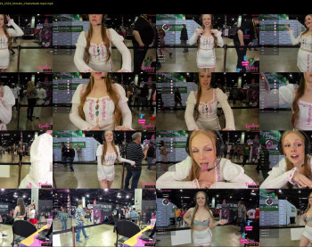 daphnemadison — 120 minute Chaturbate couple cam show recording, 720p, Apr 13, 2024