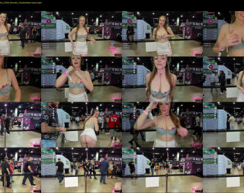 daphnemadison — 10 minute Chaturbate couple cam show recording, 720p, Apr 13, 2024