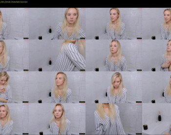 darleneferran — 120 minute Chaturbate female cam show recording, 720p, Apr 13, 2024