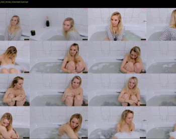 darleneferran — 120 minute Chaturbate female cam show recording, 720p, Apr 14, 2024