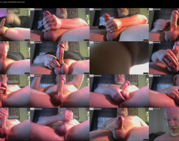 dcorruptor — 45 minute Chaturbate male cam show recording, 720p, Apr 14, 2024