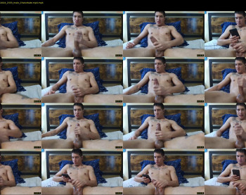 dick3mdownsoldier — 30 minute Chaturbate male cam show recording, 720p, Apr 13, 2024