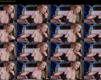 diosa_honey — 3 minute Chaturbate female cam show recording, 720p, Apr 13, 2024