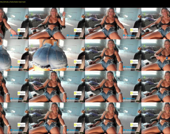 eileen_rose — 8 minute Chaturbate female cam show recording, 720p, Apr 13, 2024