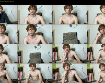 eitanhere — 68 minute Chaturbate male cam show recording, 720p, Apr 13, 2024