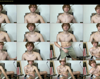 eitanhere — 9 minute Chaturbate male cam show recording, 720p, Apr 13, 2024