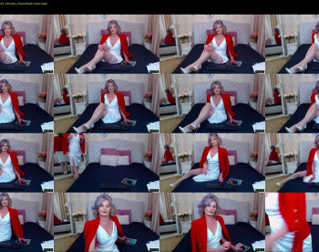 elisarosse_ — 4 minute Chaturbate female cam show recording, 720p, Apr 13, 2024