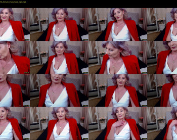 elisarosse_ — 20 minute Chaturbate female cam show recording, 720p, Apr 13, 2024