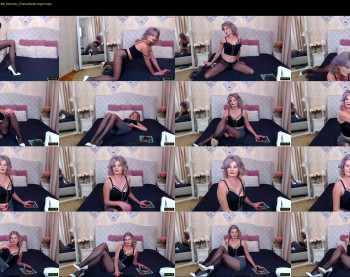 elisarosse_ — 26 minute Chaturbate female cam show recording, 720p, Apr 14, 2024