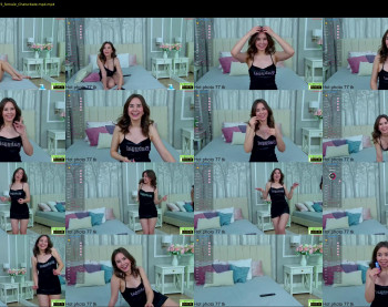 ellaander — 23 minute Chaturbate female cam show recording, 720p, Apr 13, 2024