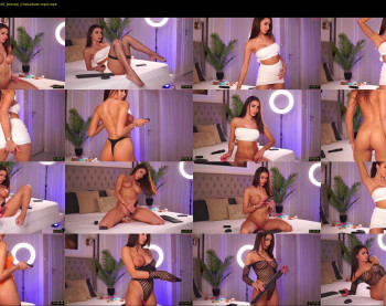 ellenkarter — 88 minute Chaturbate female cam show recording, 720p, Apr 14, 2024