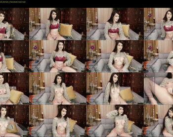 emilygrey_ — 120 minute Chaturbate female cam show recording, 720p, Apr 14, 2024