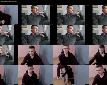 ermak_reborn — 120 minute Chaturbate male cam show recording, 720p, Apr 13, 2024