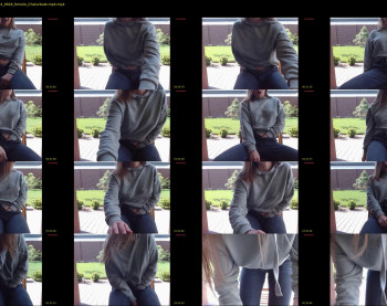 erotic_vibe — 3 minute Chaturbate female cam show recording, 720p, Apr 13, 2024