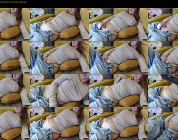 erotic_vibe — 20 minute Chaturbate female cam show recording, 720p, Apr 13, 2024