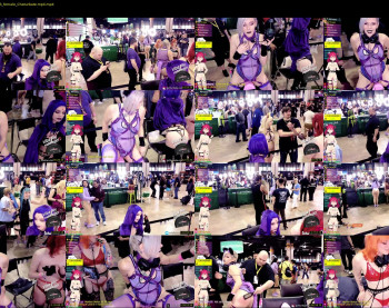 fatalgoth — 120 minute Chaturbate couple cam show recording, 720p, Apr 14, 2024