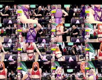 fatalgoth — 34 minute Chaturbate couple cam show recording, 720p, Apr 14, 2024