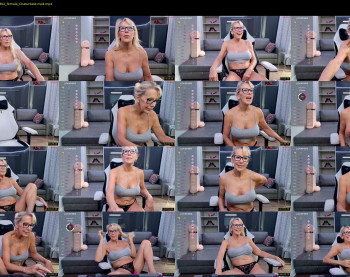 fitcougarcb — 120 minute Chaturbate female cam show recording, 720p, Apr 13, 2024