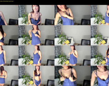 fritha — 13 minute Chaturbate female cam show recording, 720p, Apr 13, 2024