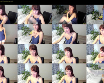 fritha — 48 minute Chaturbate female cam show recording, 720p, Apr 14, 2024