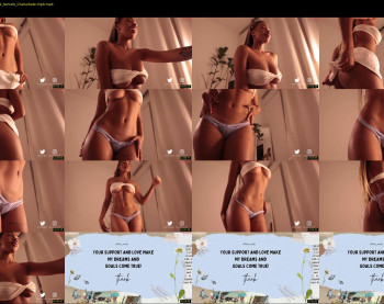 gia_curly — 42 minute Chaturbate female cam show recording, 720p, Apr 13, 2024