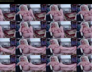 hardanaldp — 3 minute Chaturbate female cam show recording, 720p, Apr 13, 2024