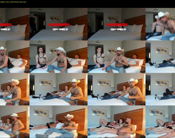 hardworkertn — 29 minute Chaturbate male cam show recording, 720p, Apr 14, 2024