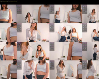 helenchristensen — 120 minute Chaturbate female cam show recording, 720p, Apr 13, 2024