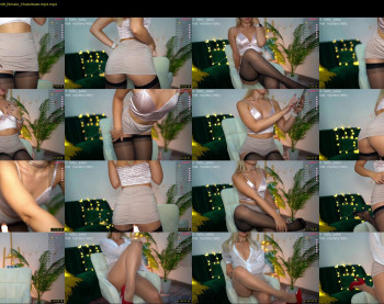 hetty_satar — 121 minute Chaturbate female cam show recording, 720p, Apr 14, 2024