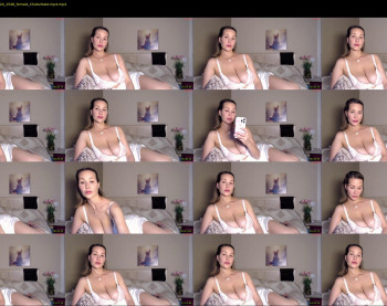 hugetittiesgerda — 16 minute Chaturbate female cam show recording, 720p, Apr 13, 2024