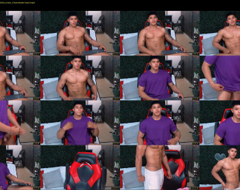 jacod_cock1 — 79 minute Chaturbate male cam show recording, 720p, Apr 14, 2024