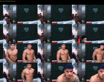 jacod_cock1 — 9 minute Chaturbate male cam show recording, 720p, Apr 14, 2024