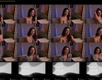 jadeperez_ — 24 minute Chaturbate female cam show recording, 720p, Apr 13, 2024