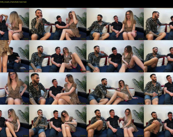 julyaandraul — 120 minute Chaturbate couple cam show recording, 720p, Apr 14, 2024