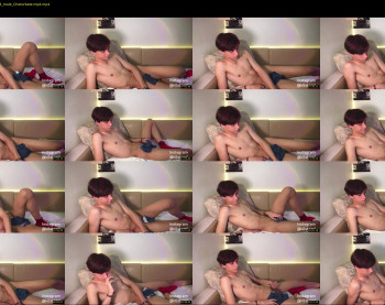 k0sta_32 — 61 minute Chaturbate male cam show recording, 720p, Apr 14, 2024