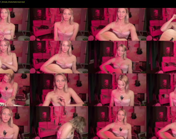 kaileeshy — 67 minute Chaturbate female cam show recording, 720p, Apr 13, 2024