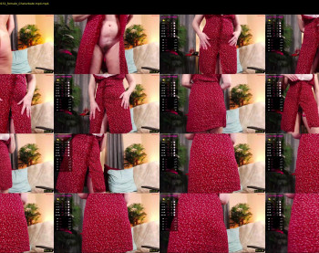 karinarouge — 11 minute Chaturbate female cam show recording, 720p, Apr 14, 2024