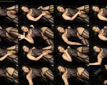 kat2025 — 4 minute Chaturbate female cam show recording, 720p, Apr 13, 2024