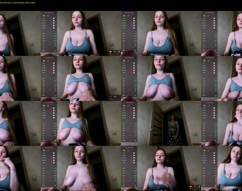 kate_swon — 120 minute Chaturbate female cam show recording, 720p, Apr 14, 2024