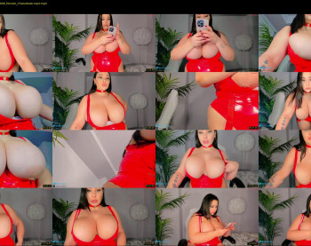 katee_bloss — 96 minute Chaturbate female cam show recording, 720p, Apr 14, 2024