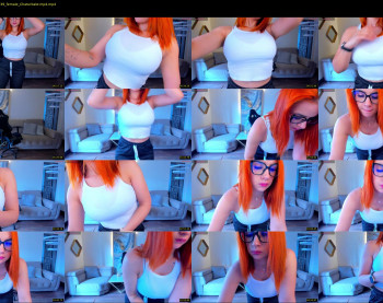 kateowens — 5 minute Chaturbate female cam show recording, 720p, Apr 13, 2024