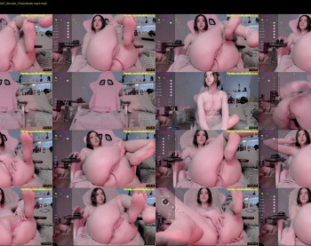 katkittykate — 98 minute Chaturbate female cam show recording, 720p, Apr 13, 2024