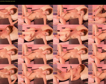katymolly — 15 minute Chaturbate female cam show recording, 720p, Apr 13, 2024