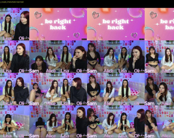 kuroteur — 68 minute Chaturbate couple cam show recording, 720p, Apr 13, 2024