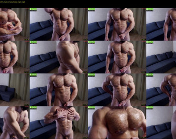 kurt_stone1 — 25 minute Chaturbate male cam show recording, 720p, Apr 13, 2024