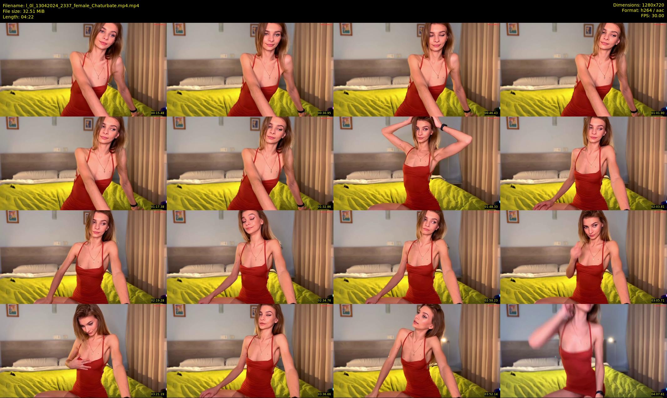 l_0l — 5 minute Chaturbate couple cam show recording, 720p, Apr 13, 2024