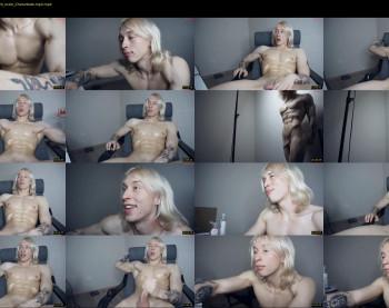 l_adonis_l — 63 minute Chaturbate male cam show recording, 720p, Apr 13, 2024