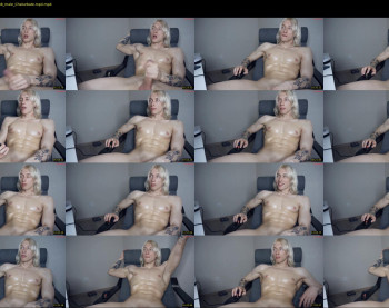 l_adonis_l — 21 minute Chaturbate male cam show recording, 720p, Apr 13, 2024