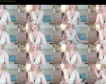 lara_fisher — 46 minute Chaturbate female cam show recording, 720p, Apr 13, 2024