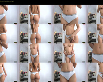 lili_foxy — 19 minute Chaturbate female cam show recording, 720p, Apr 13, 2024